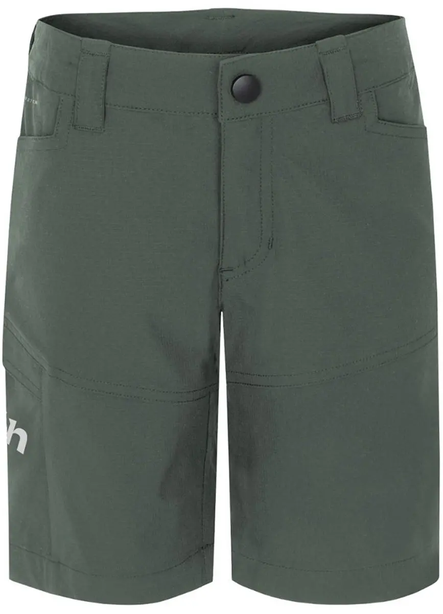 Hannah Termus Korte Broek Groen 12-13 Years Jongen