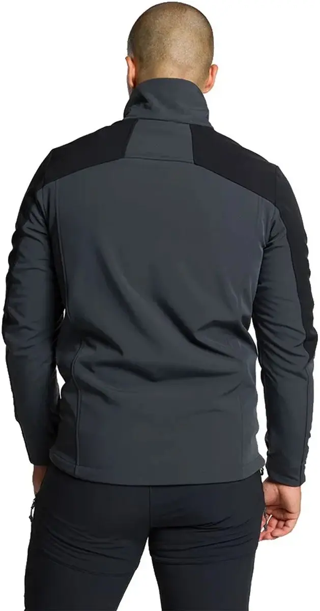 Trangoworld Lyskamm Heren Jas - afbeelding 3 van 6