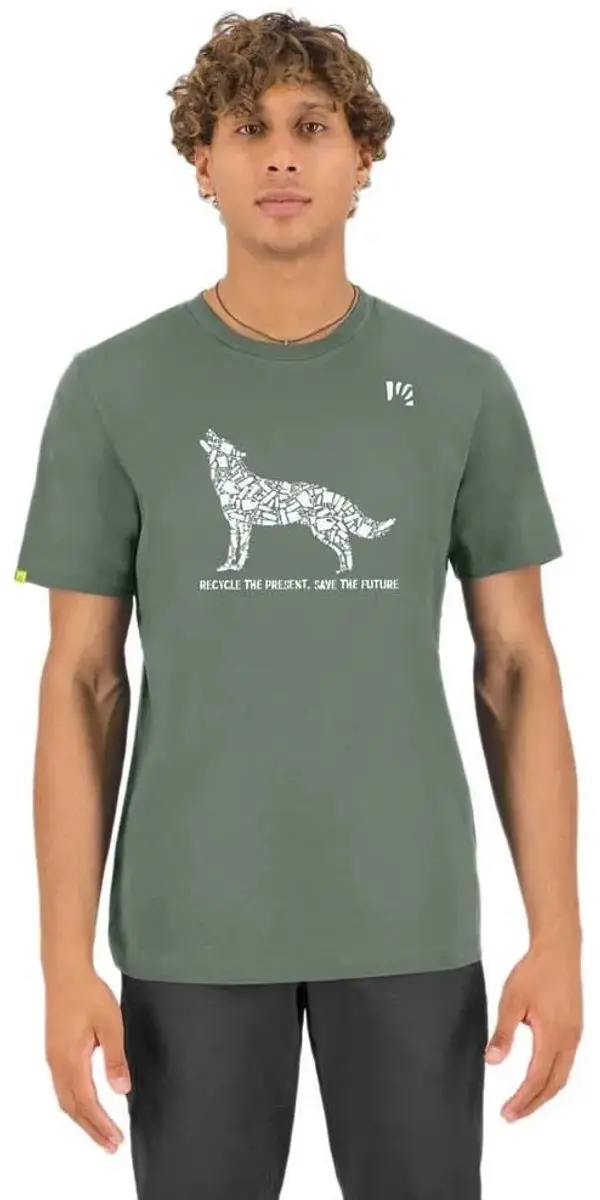Karpos Wild Animal T-shirt