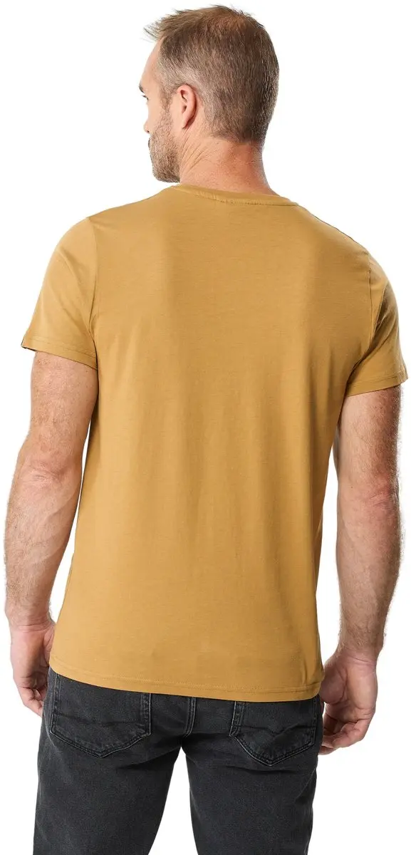 Lafuma Adventure T-shirt - Blauw - S - afbeelding 5 van 5