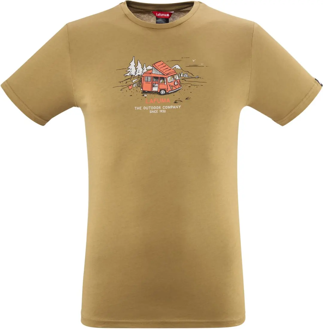 Lafuma Adventure T-shirt