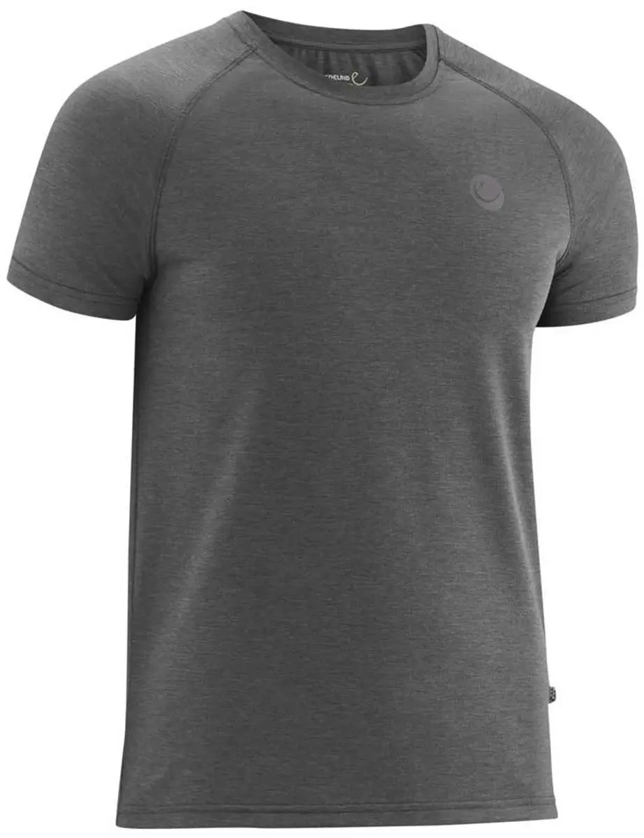Edelrid Esperanza Heren T-shirt