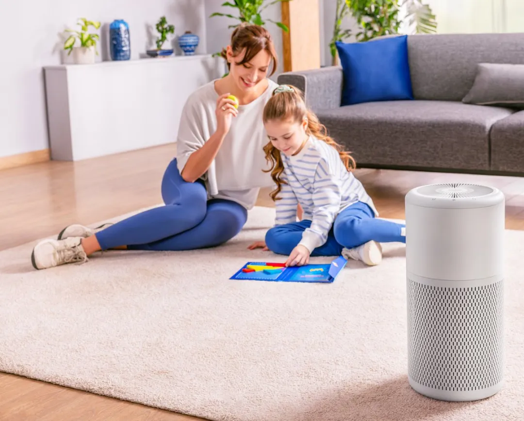 Beko ATP6100i - Luchtreiniger