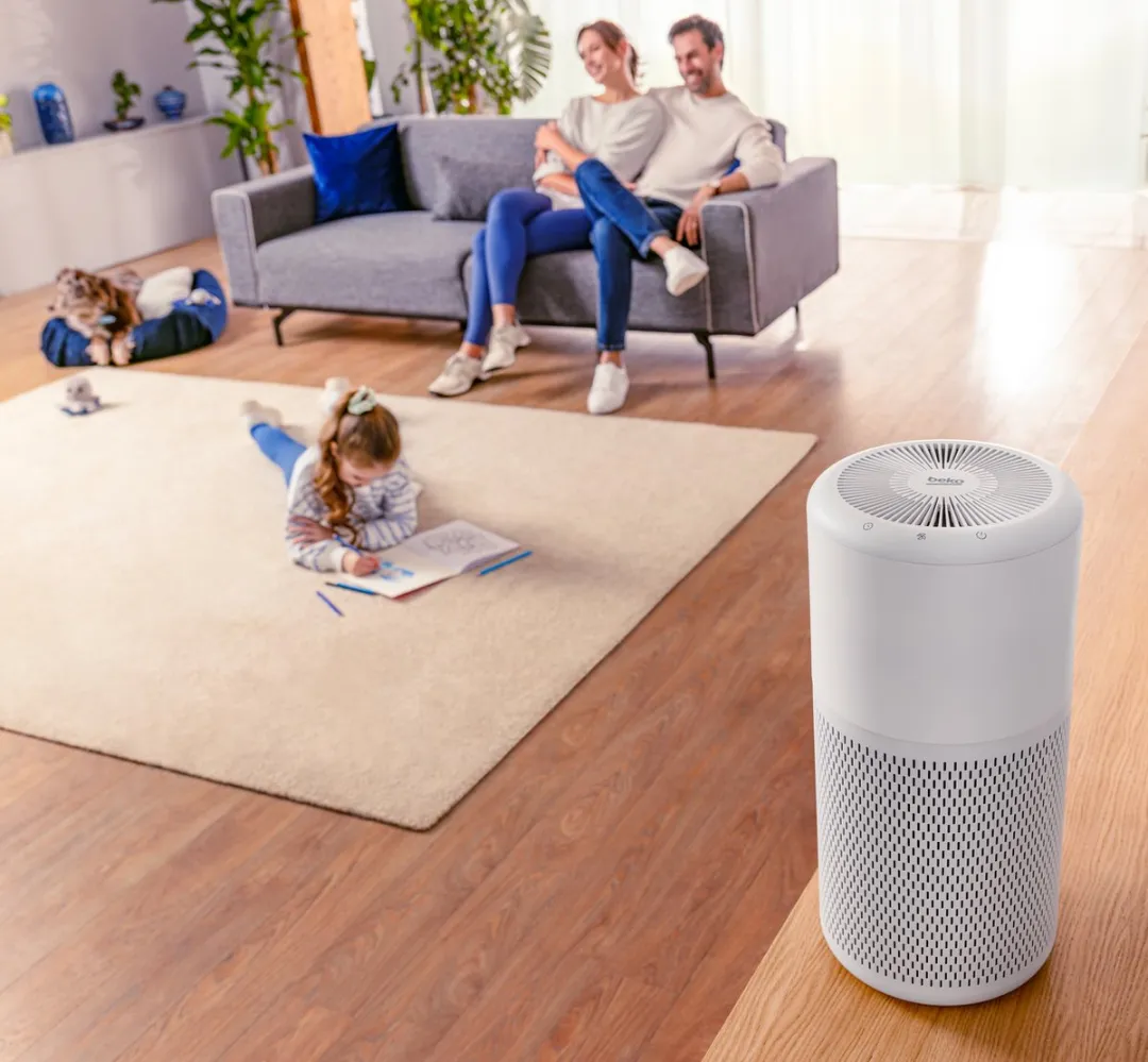 Beko ATP6100i - Luchtreiniger