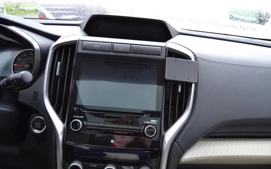 Brodit ProClip Subaru Ascent 2018 Houder