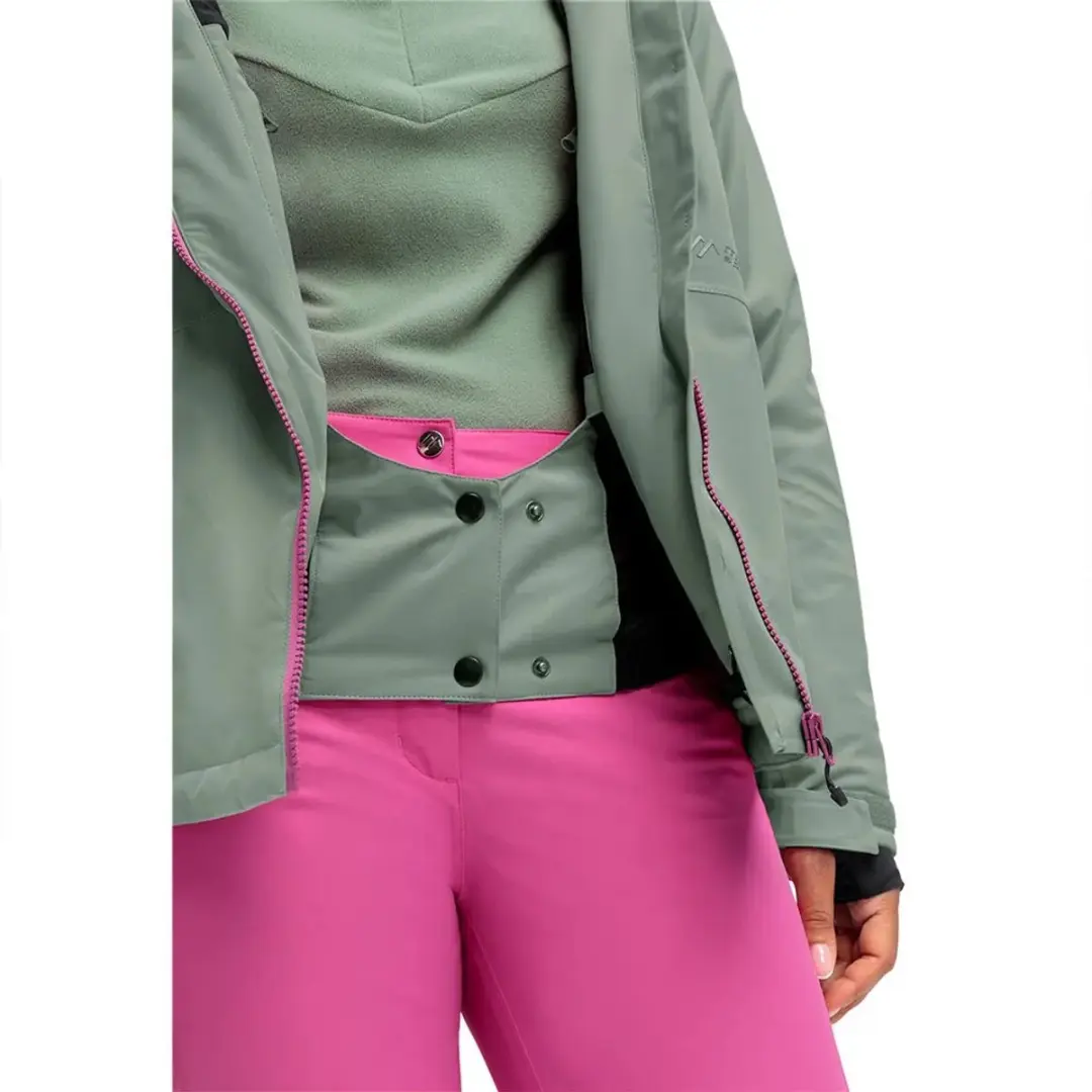 Maier Sports Straja Dames Skijas - 2XL - afbeelding 3 van 3