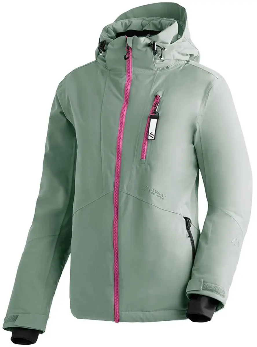 Maier Sports Straja Dames Skijas - 2XL