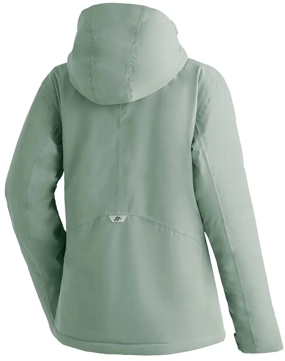 Maier Sports Straja Dames Skijas - 2XL - afbeelding 2 van 3
