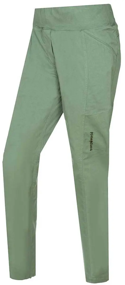Trangoworld Segad Broek Bruin M / Regular Vrouw