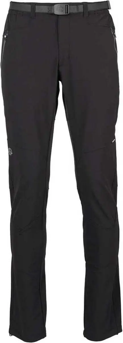Ternua Belonia Broek Zwart XL Man
