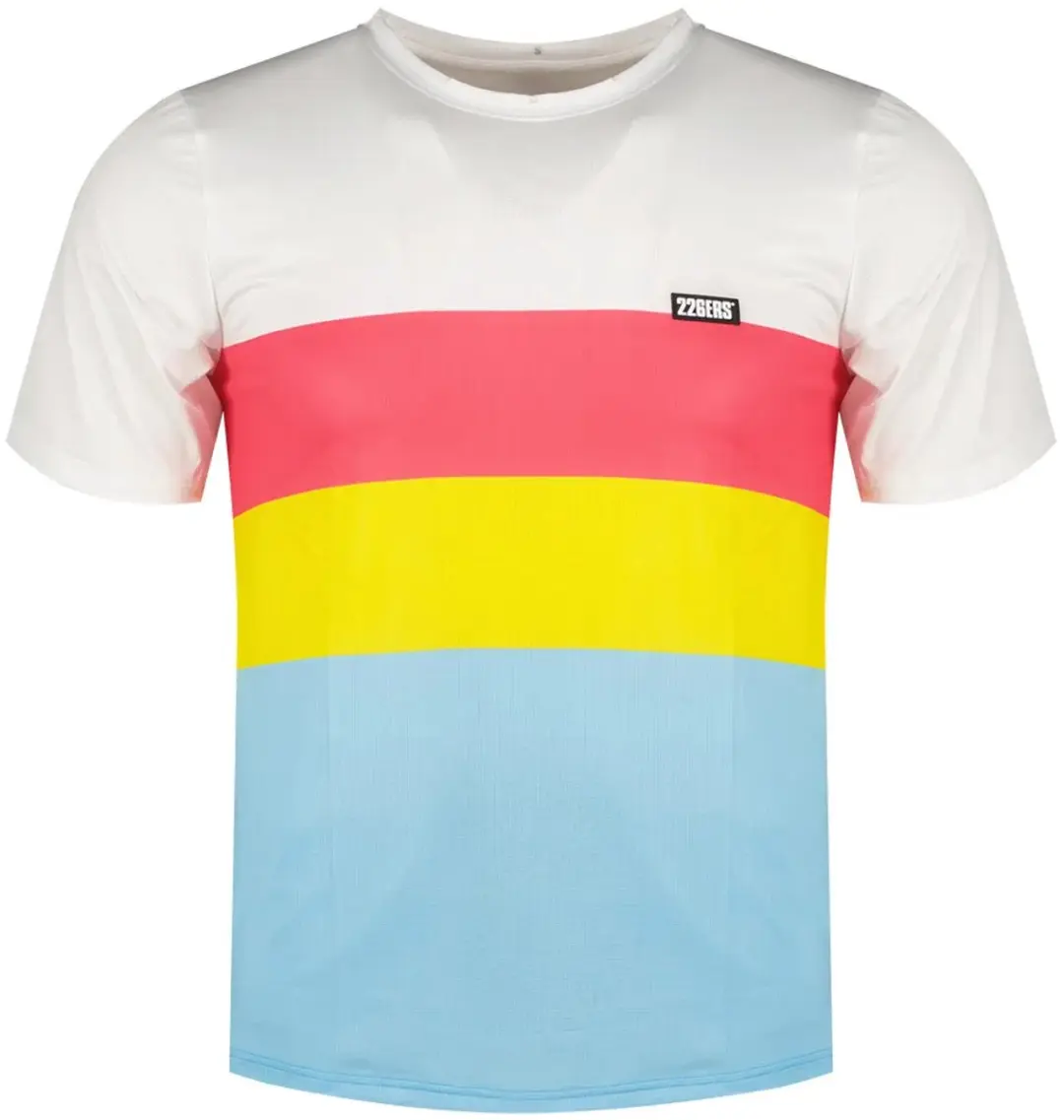 226ERS Hydrazero 2.0 T-shirt Korte Mouw