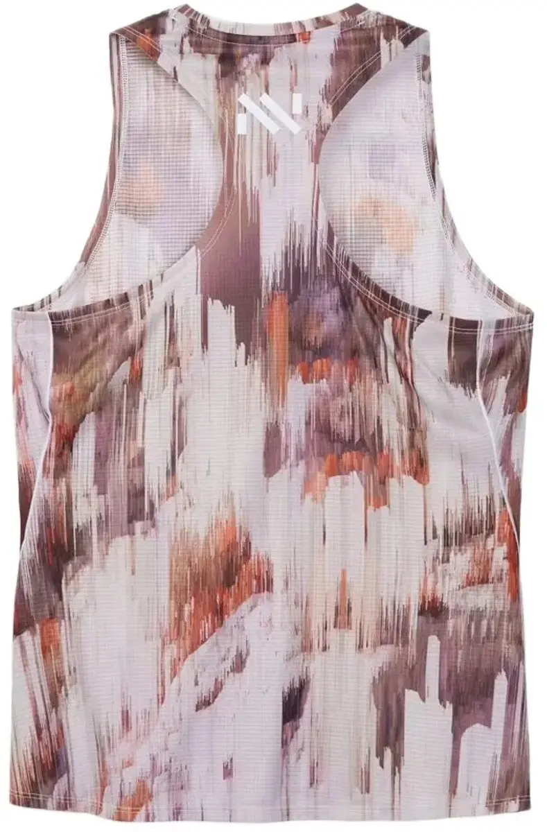 NNormal Race Mouwloos T-shirt Dames - S - afbeelding 4 van 4