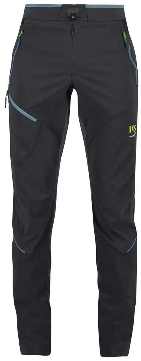 Karpos Rock Evo Broek Zwart 46 Man