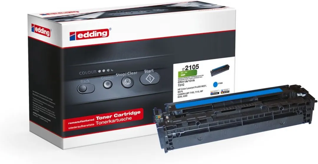 edding EDD-2105 Toner