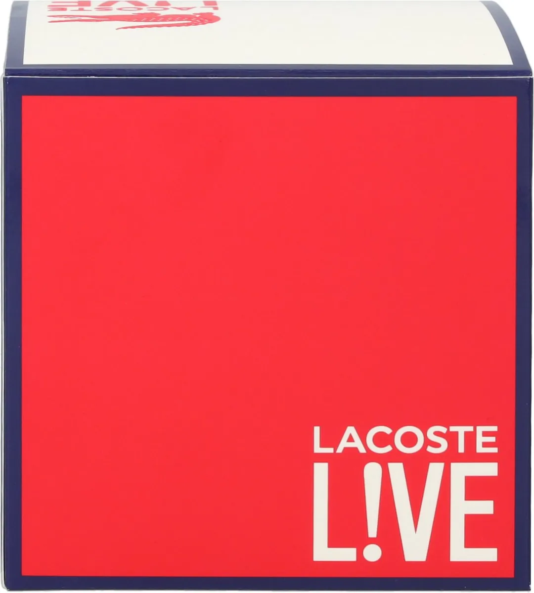 Lacoste - Live pour Homme - Eau De Toilette - 60ML