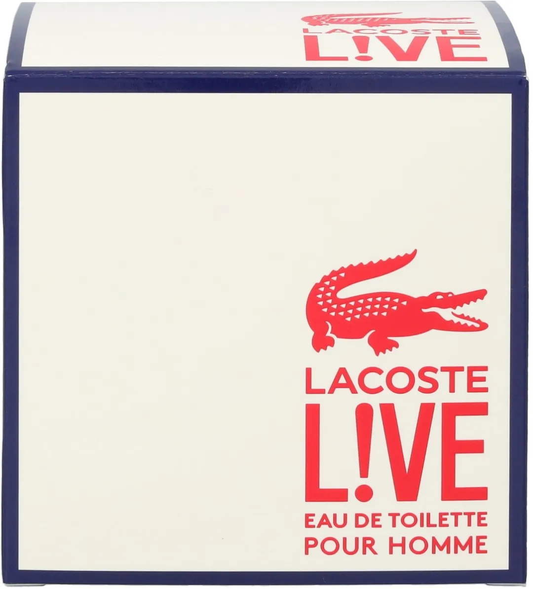 Lacoste - Live pour Homme - Eau De Toilette - 60ML
