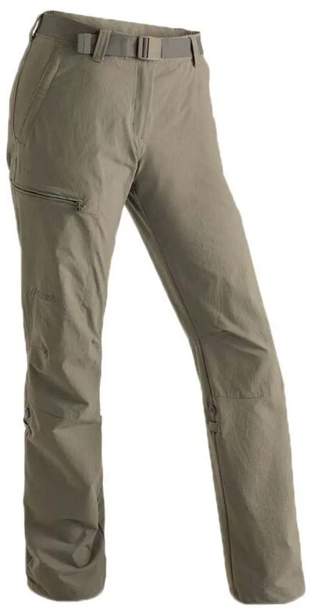 Maier Sports Lulaka Broek Groen 2XL / Regular Vrouw