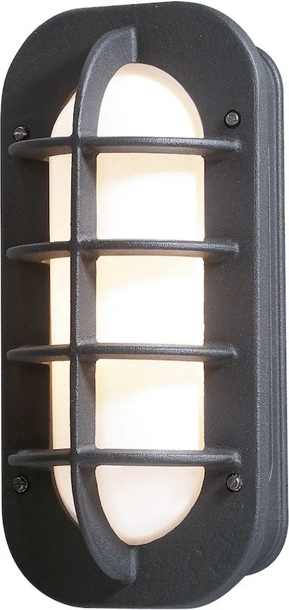 Konstsmide 514-752 Wandverlichting - 40W Warm Wit - afbeelding 3 van 6
