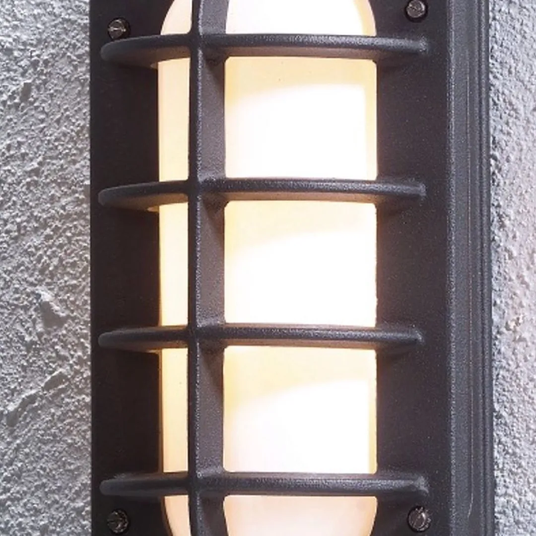 Konstsmide 514-752 Wandverlichting - 40W Warm Wit - afbeelding 5 van 6