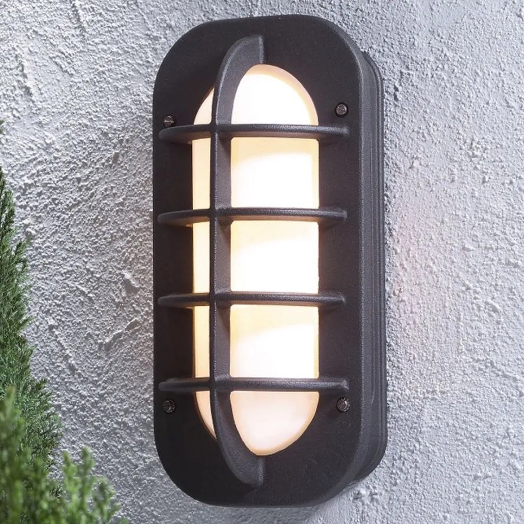 Konstsmide 514-752 Wandverlichting - 40W Warm Wit - afbeelding 6 van 6