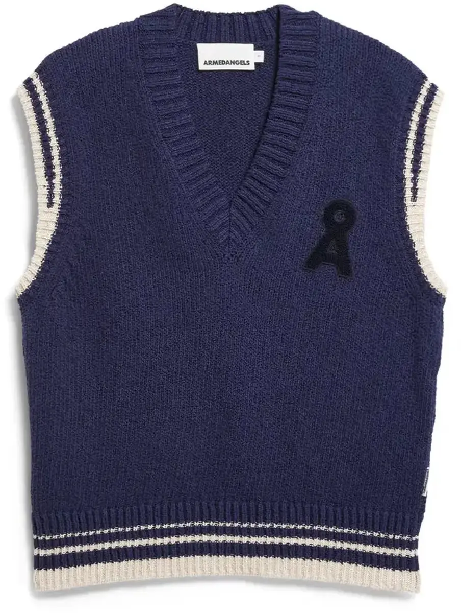 ARMEDANGELS Iconic Damesgilet