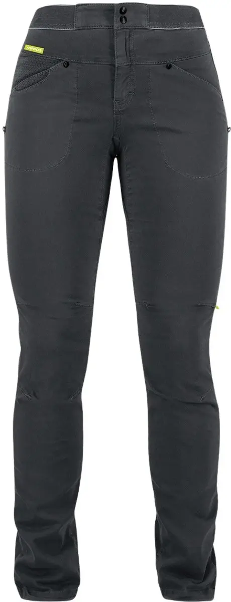 Karpos Noghera Evo Winter Broek Grijs 48 Vrouw