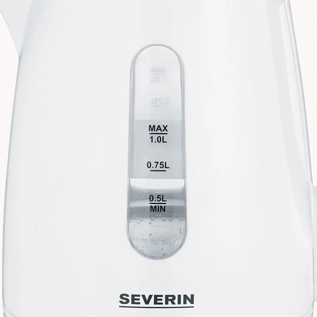 Severin WK 3411 Waterkoker 1L - 2200W