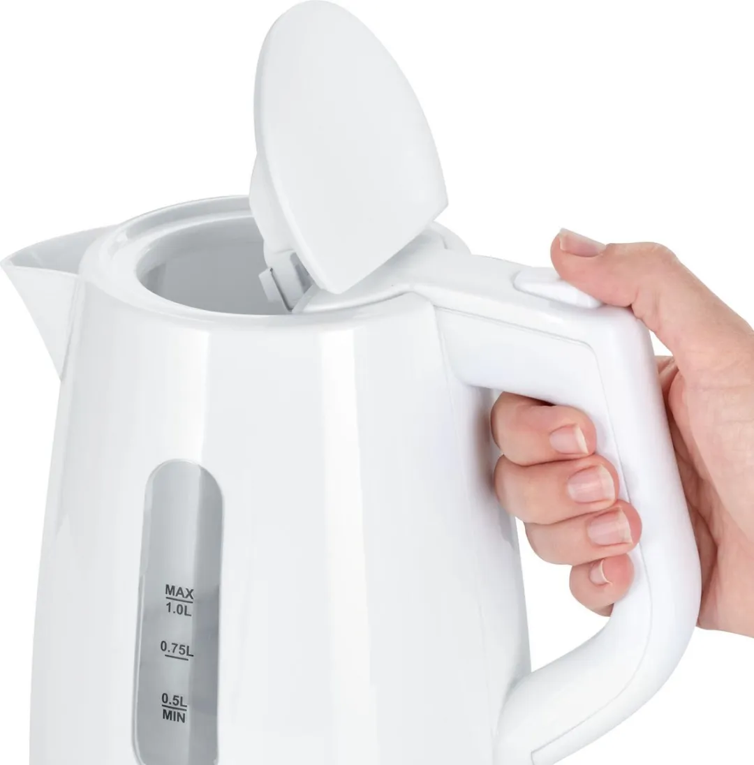 Severin WK 3411 Waterkoker 1L - 2200W