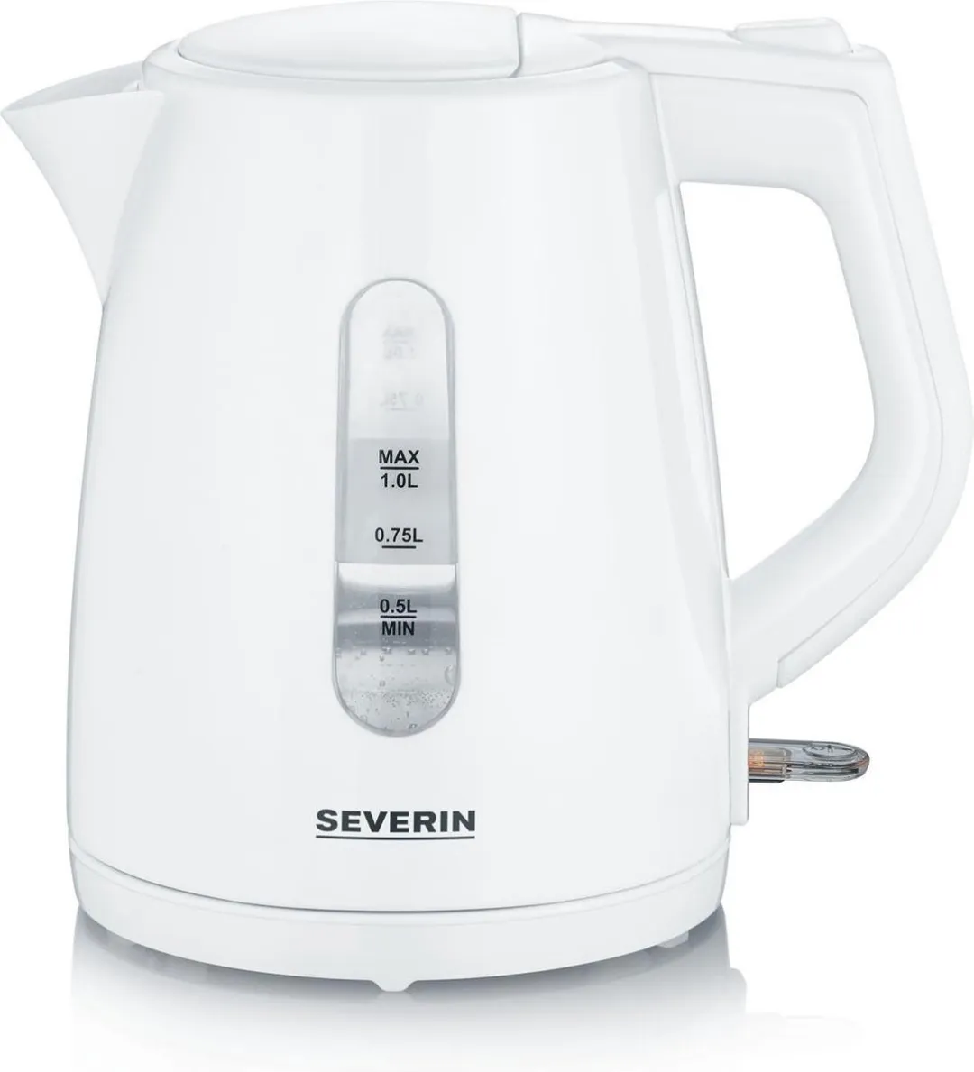 Severin WK 3411 Waterkoker 1L - 2200W