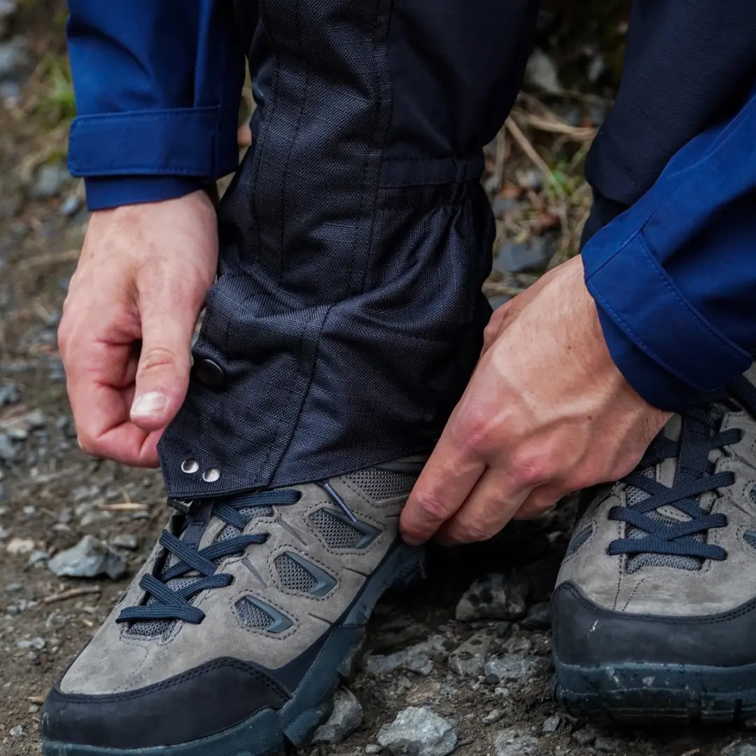 Trekmates - Torridon DRY Waterdichte Wandelsokken voor Bescherming - afbeelding 5 van 6