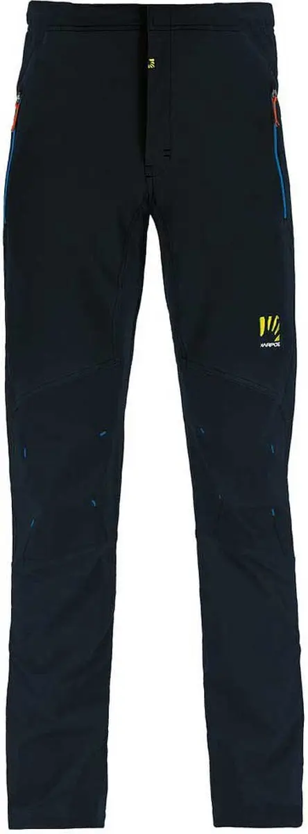 Karpos Wall Evo Broek Zwart 46 Man