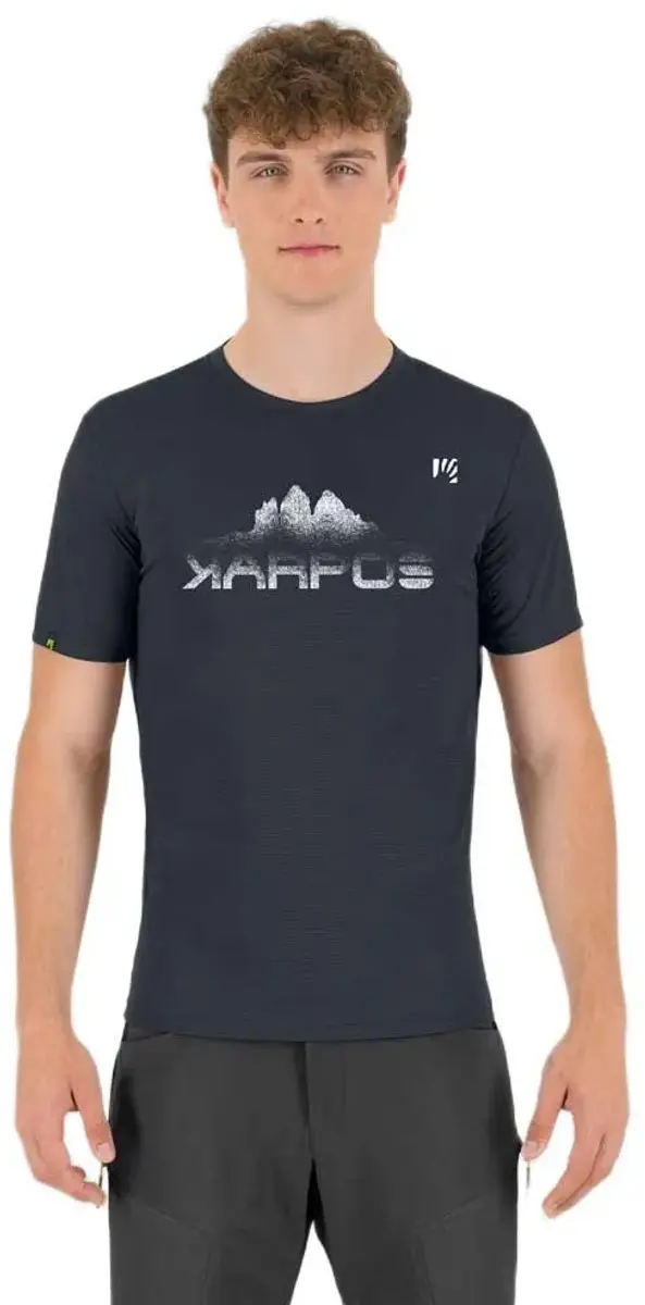 Karpos Loma Evo Print T-shirt
