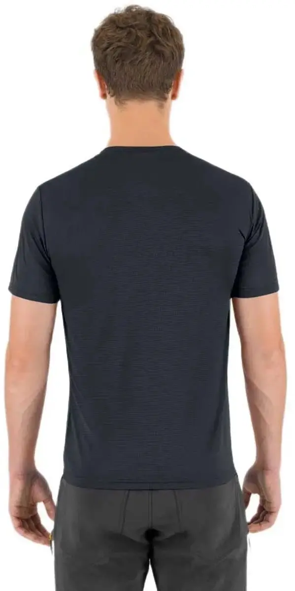 Karpos Loma Evo Print T-shirt - Vulcan - M - afbeelding 2 van 4