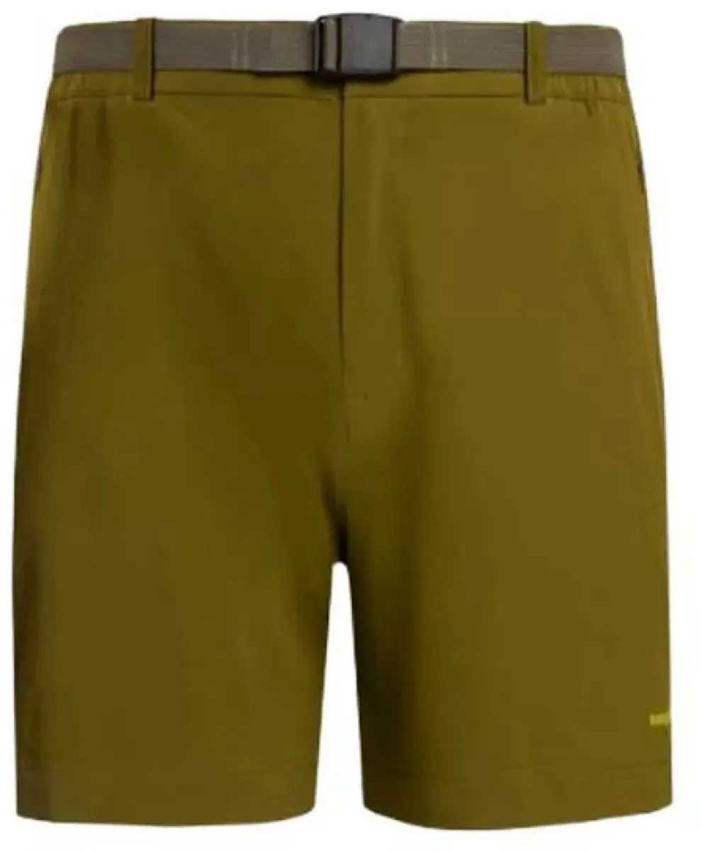 Trangoworld Serto Korte Broek Groen M Man