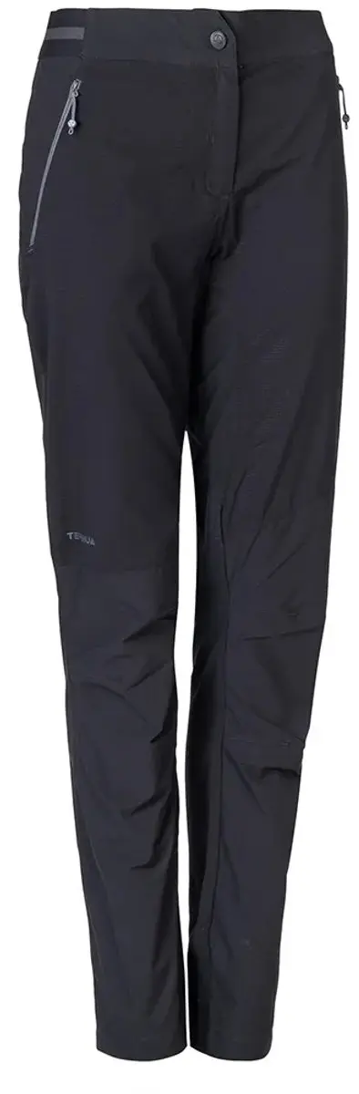 Ternua Adark Broek Zwart XS Vrouw
