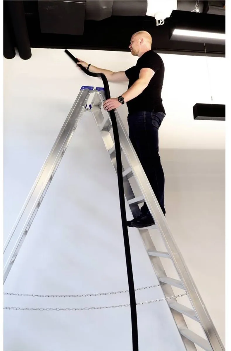 Einhell Saugschlauchverlängerung 2351270 - Stofzuigerslangaccessoire