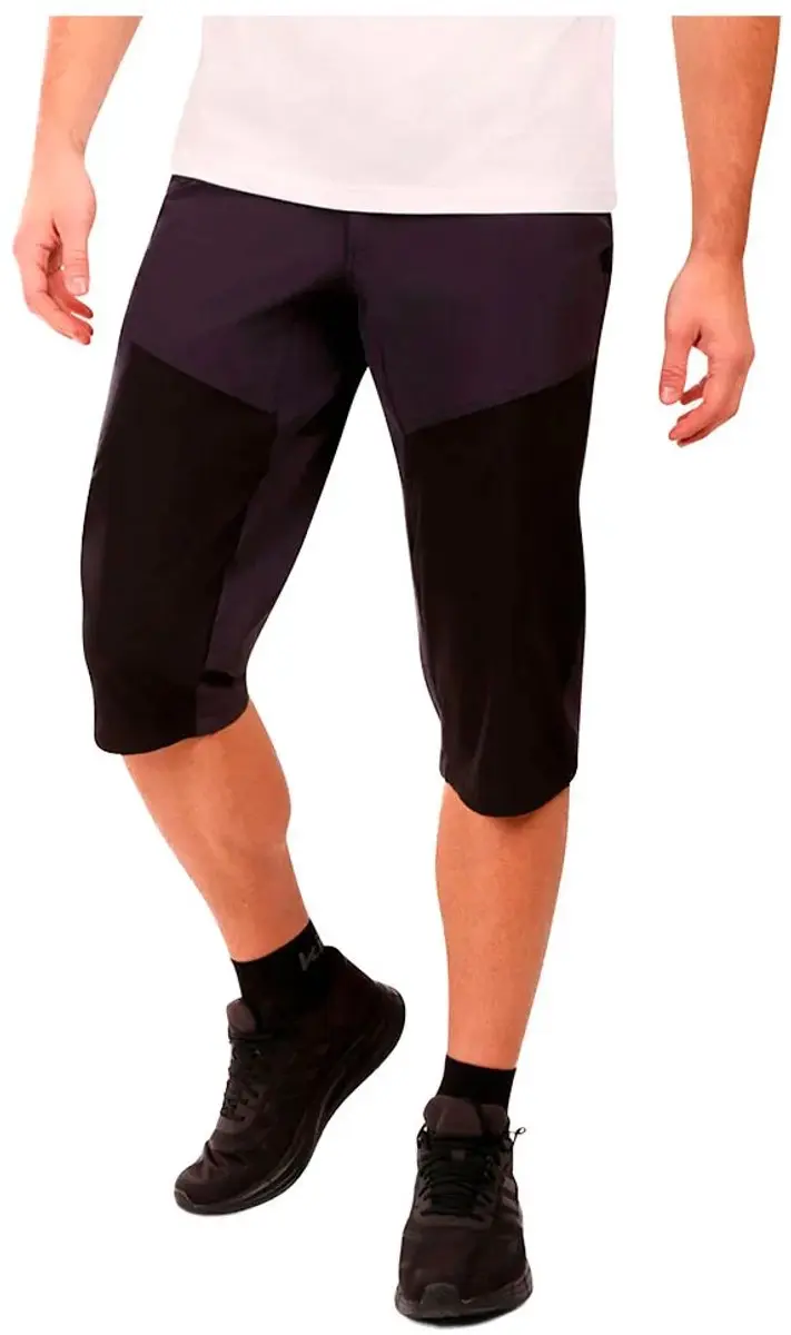 Kilpi Olpra 3/4-broek Zwart 3XL Man