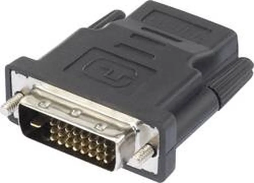 Renkforce HDMI naar DVI Adapter RF-4212228