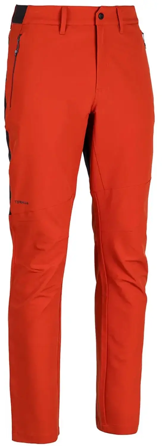 Ternua Stark Broek Oranje L Man