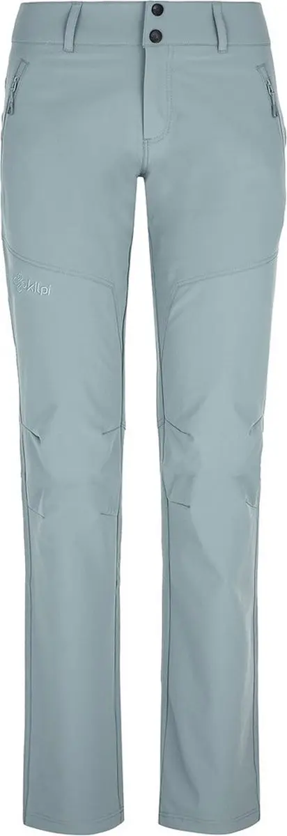 Kilpi Lago Broek Blauw 52 Vrouw