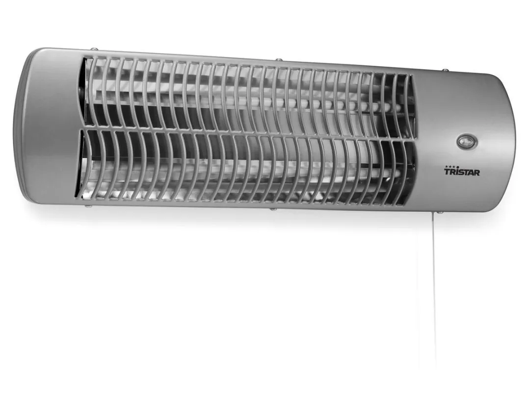 Tristar Straalkachel KA-5010 1200W - Grijs