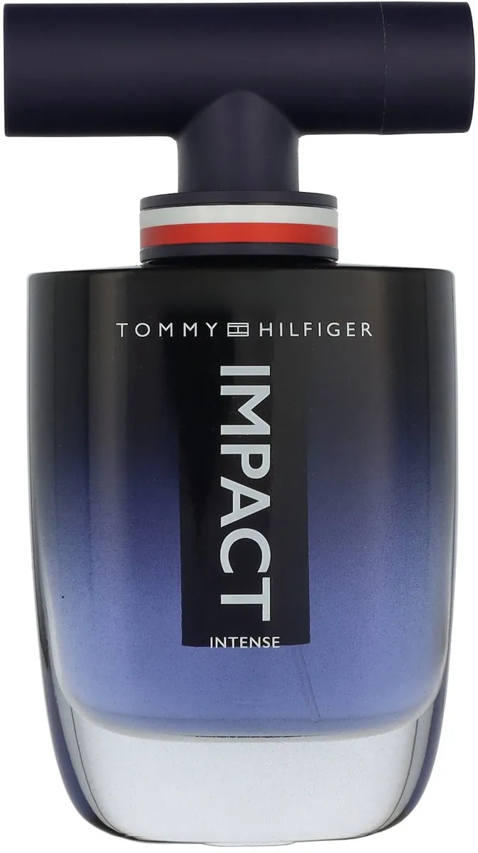 Tommy Hilfiger Impact Intense Eau de Parfum 100ml