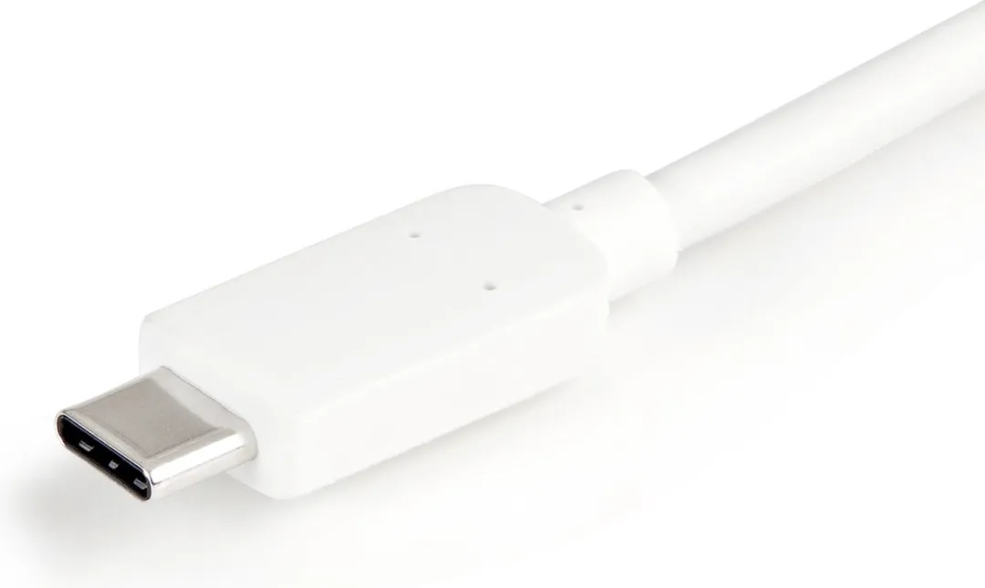 Startech CDP2HDUACPW USB-C Adapter - HDMI/USB 3.0 - 60W PD - Zwart