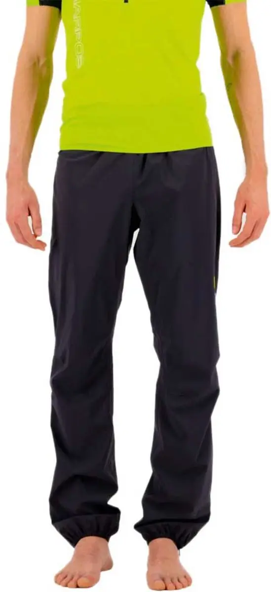 Karpos Lot Rain Broek Grijs M Man
