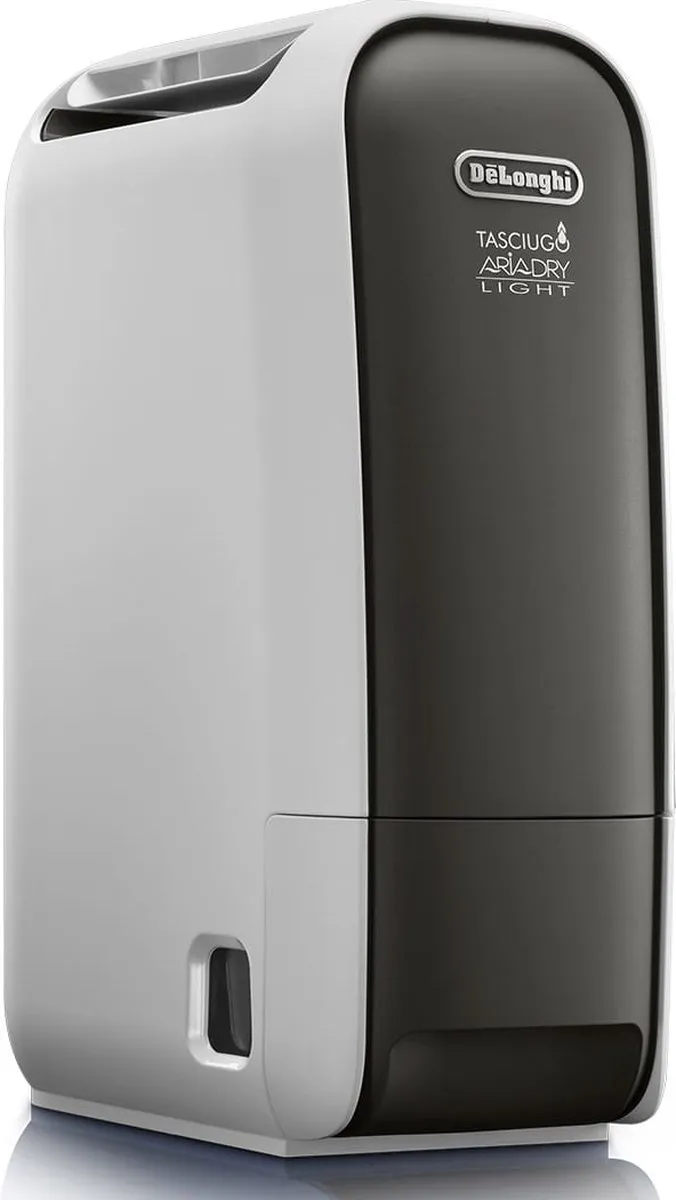 De'Longhi DNS65 Ontvochtiger 18L
