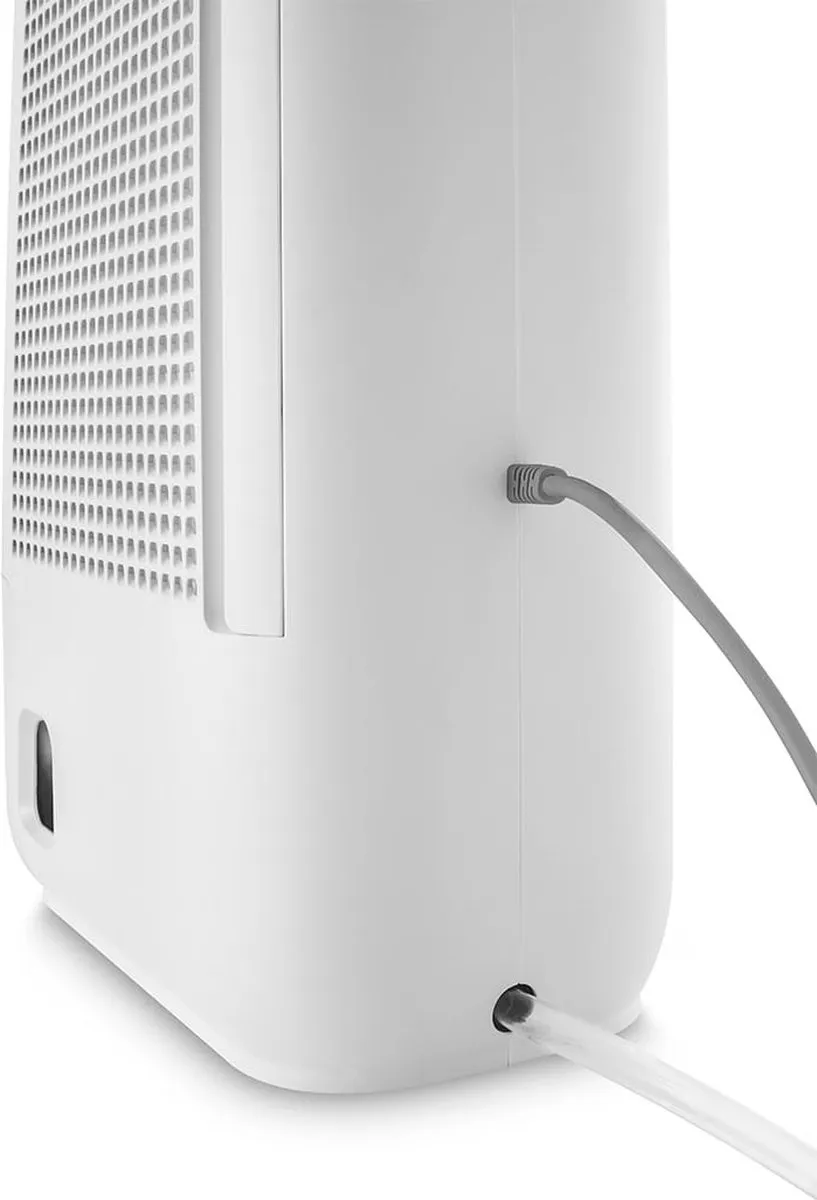 De'Longhi DNS65 Ontvochtiger 18L - 520W