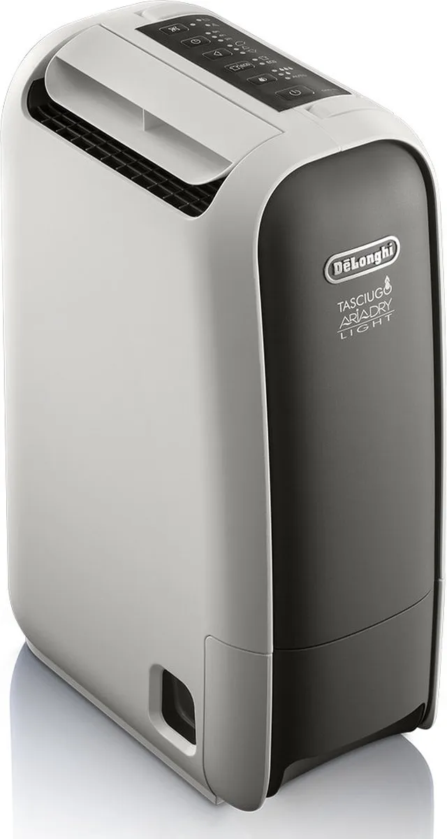 De'Longhi DNS65 Ontvochtiger 18L - 520W - afbeelding 6 van 6