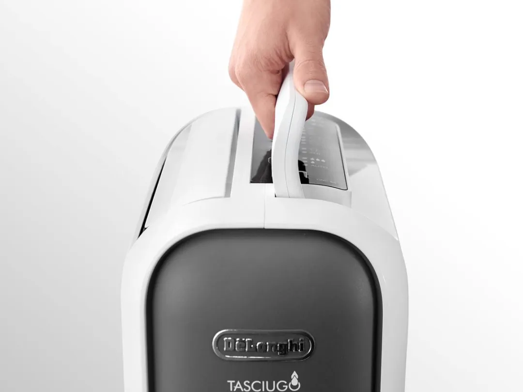 De'Longhi DNS65 Ontvochtiger 18L - 520W