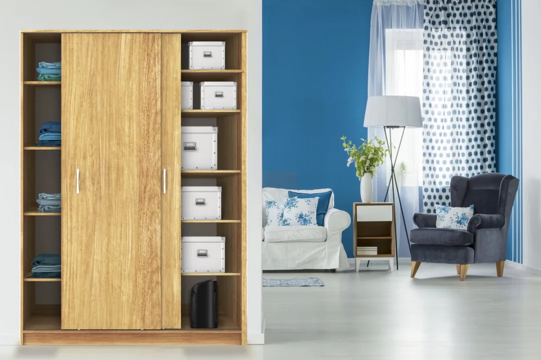 Rowenta SO9261F0 Keramische Ventilatorkachel 1800W - Zwart - afbeelding 6 van 6