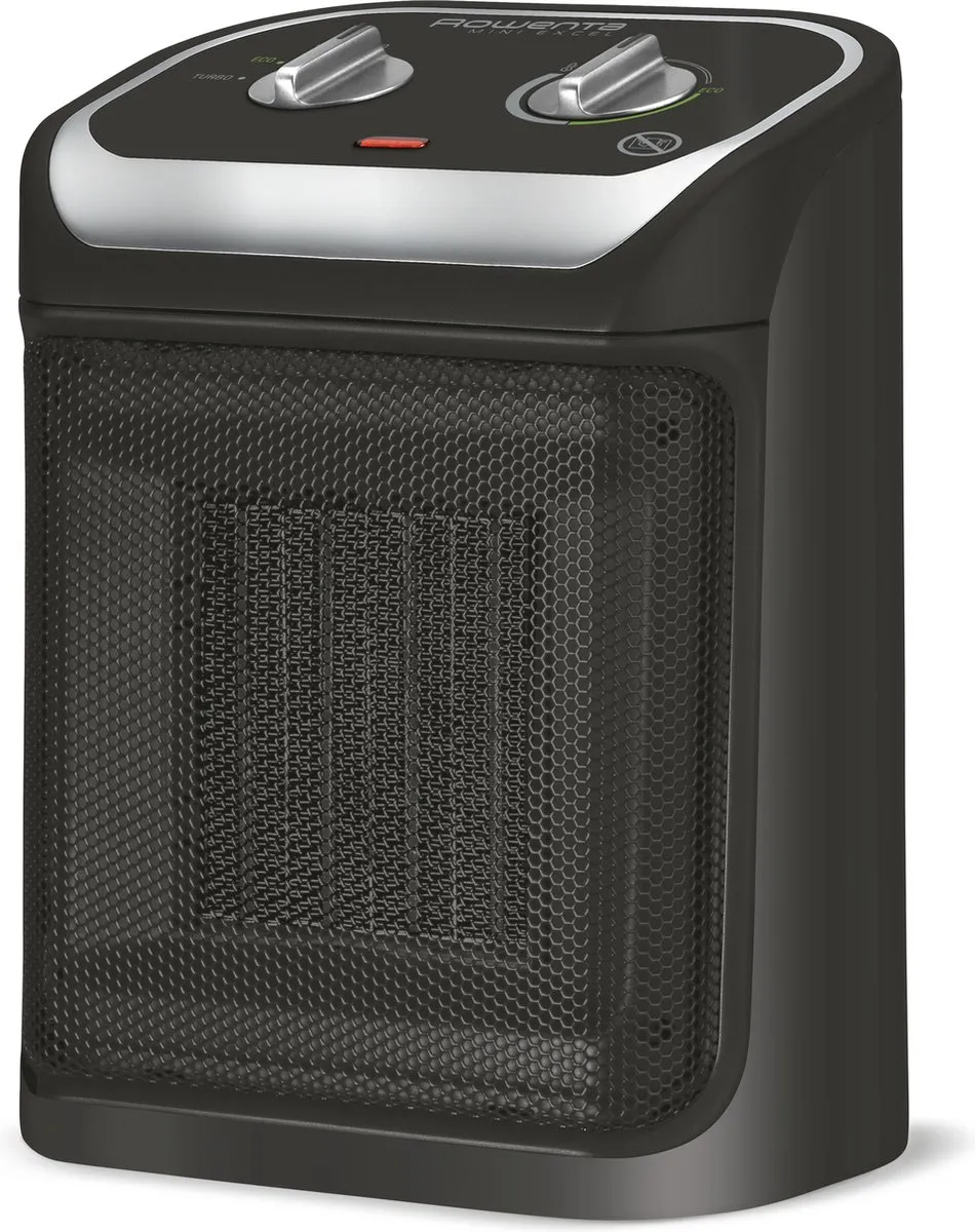 Rowenta SO9261F0 Keramische Ventilatorkachel 1800W
